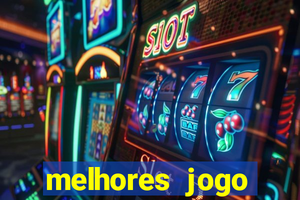 melhores jogo offline android